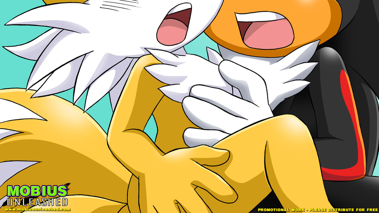 Mobius Unleashed page 10 full