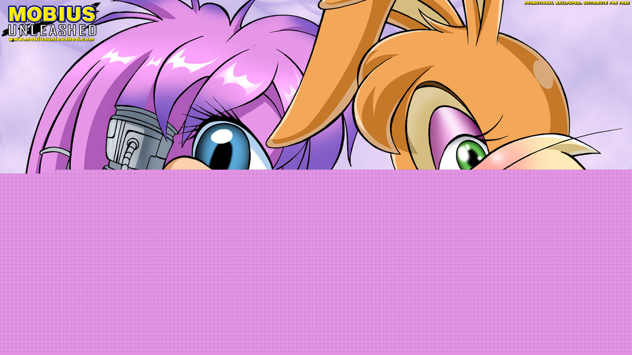 Mobius Unleashed page 2 full