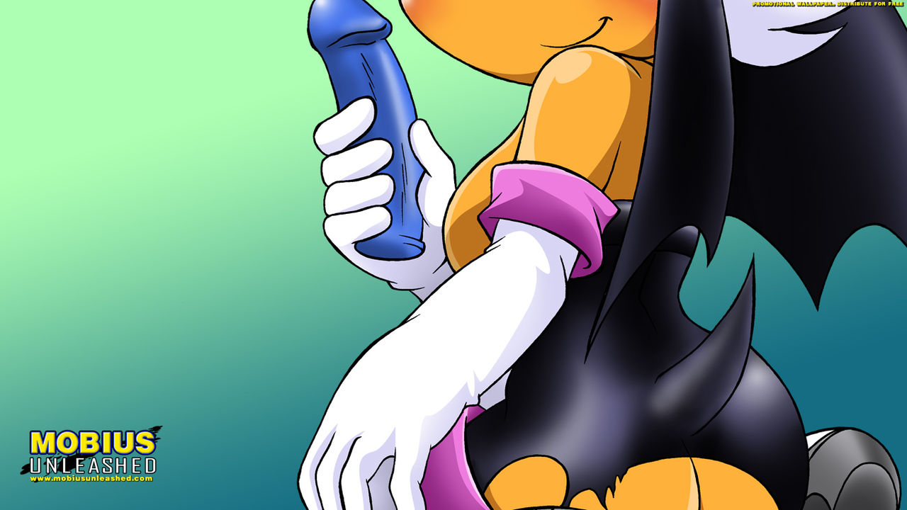 Mobius Unleashed page 5 full