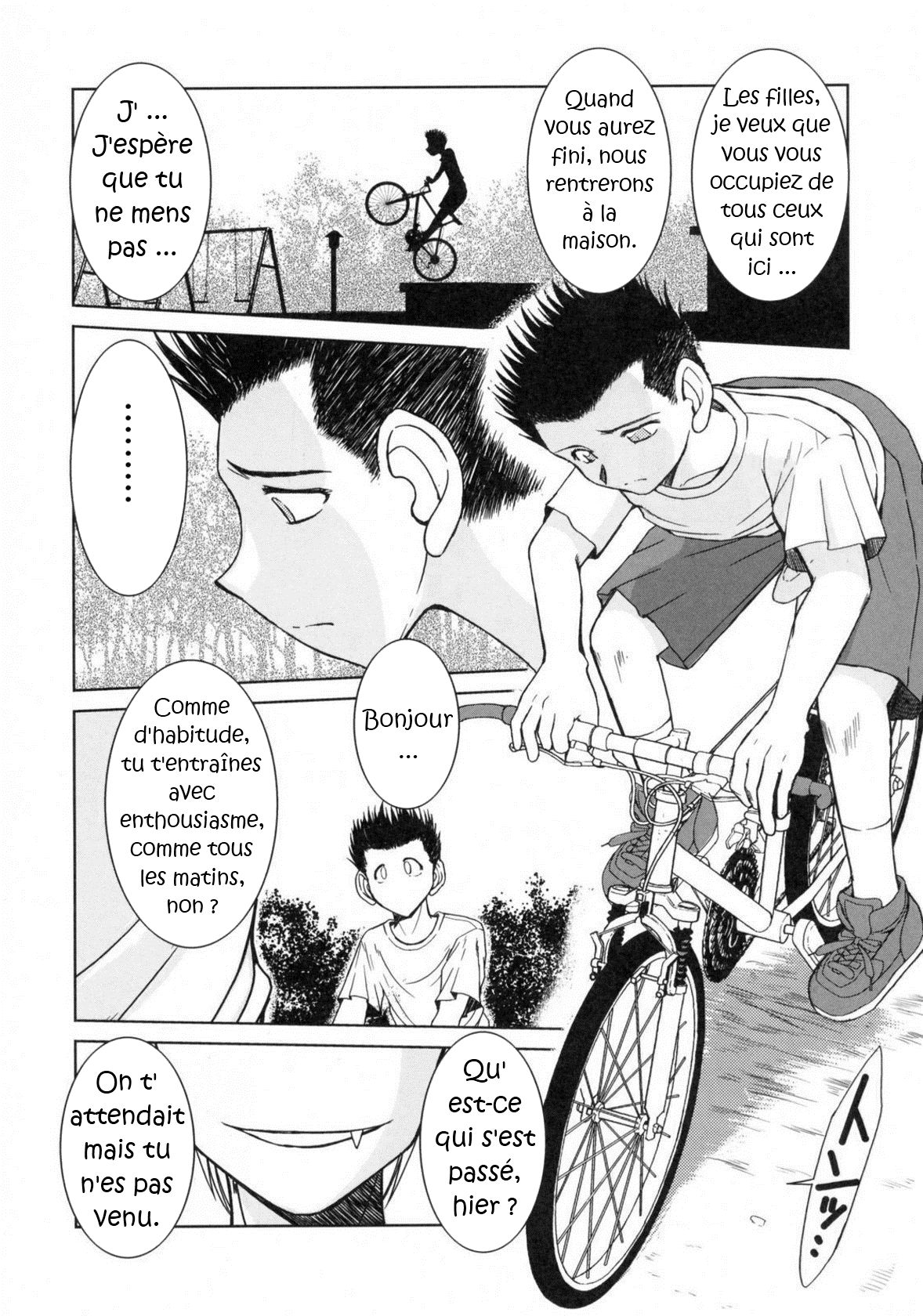 Midgard <geofu> page 7 full