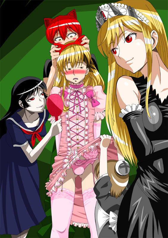 - Artist - Hinoki page 10 full