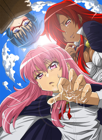- Artist - Hinoki cover