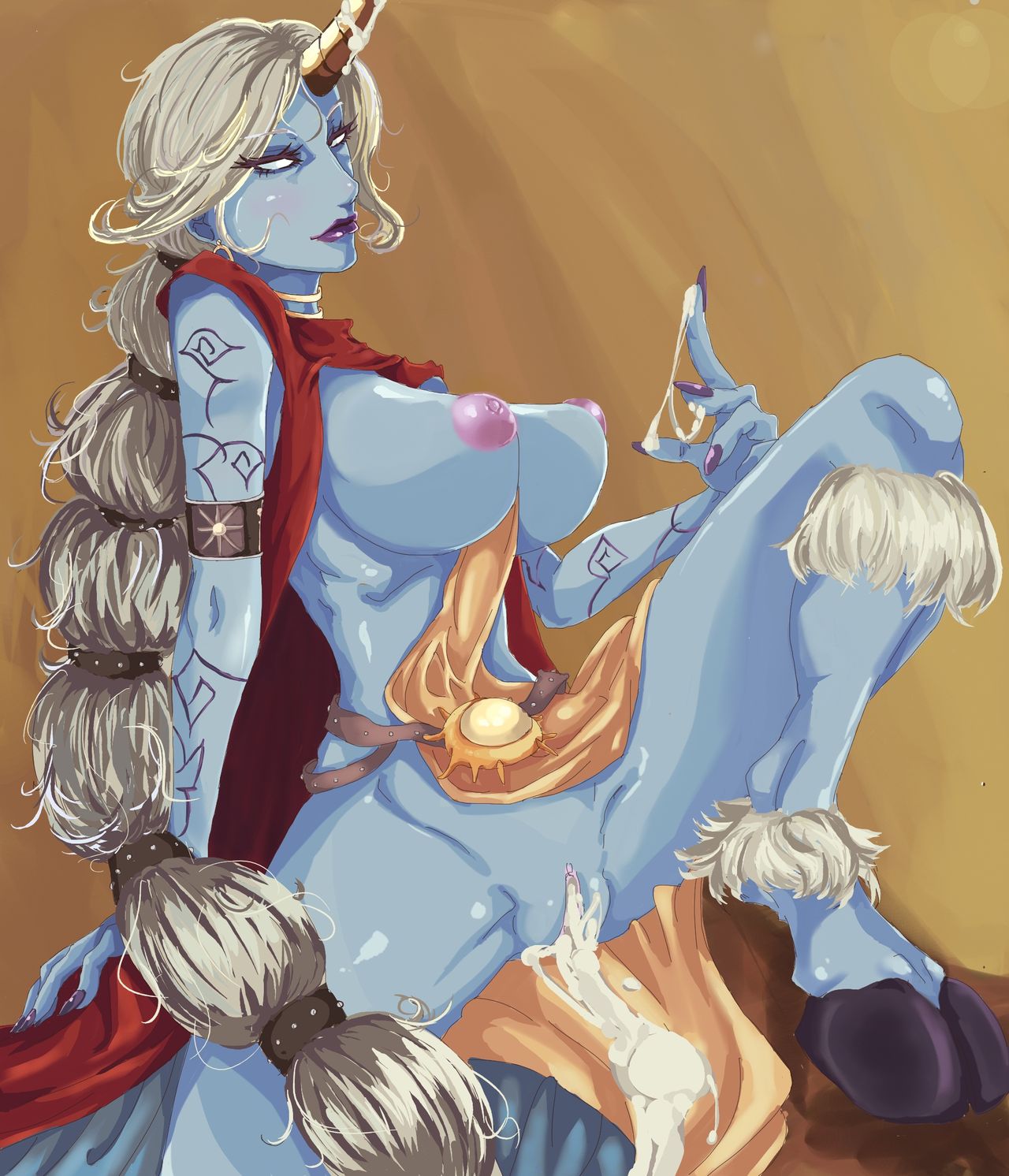 Soraka , Irelia &amp; Caitlyn - League of Legends page 2 full