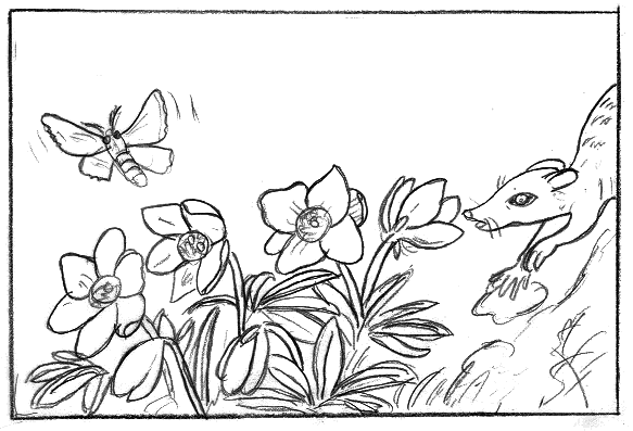 Mini stories page 1 full