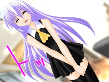 Succubus Ability cover