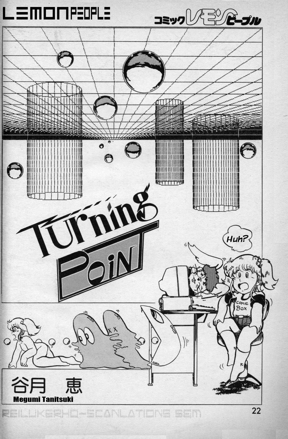 Turning Point page 2 full