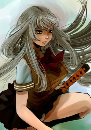 Kito cover
