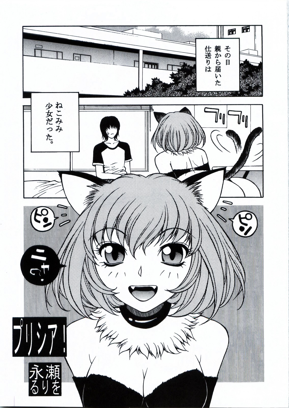 Custom 1 Nekomimi Custom page 5 full