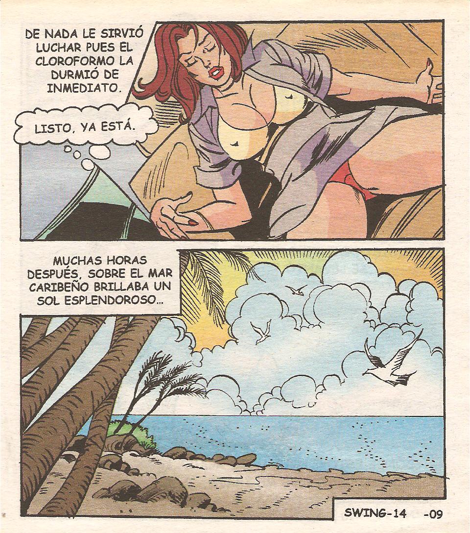 Conexion Swinger_014 page 10 full