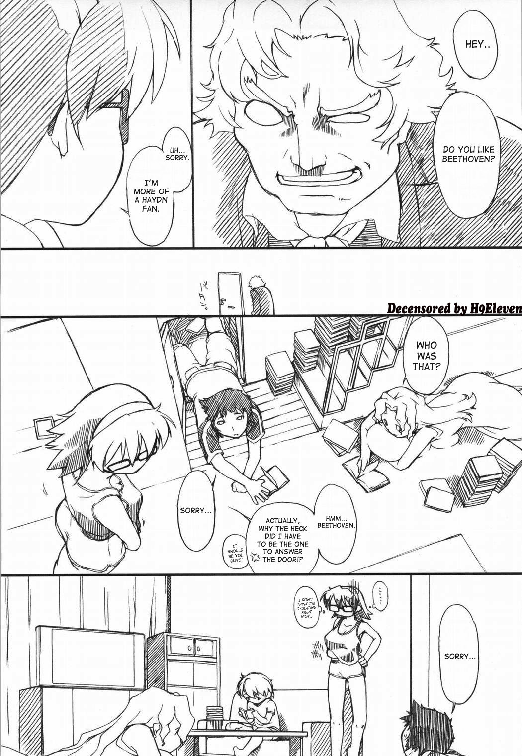 Yokoshima page 2 full