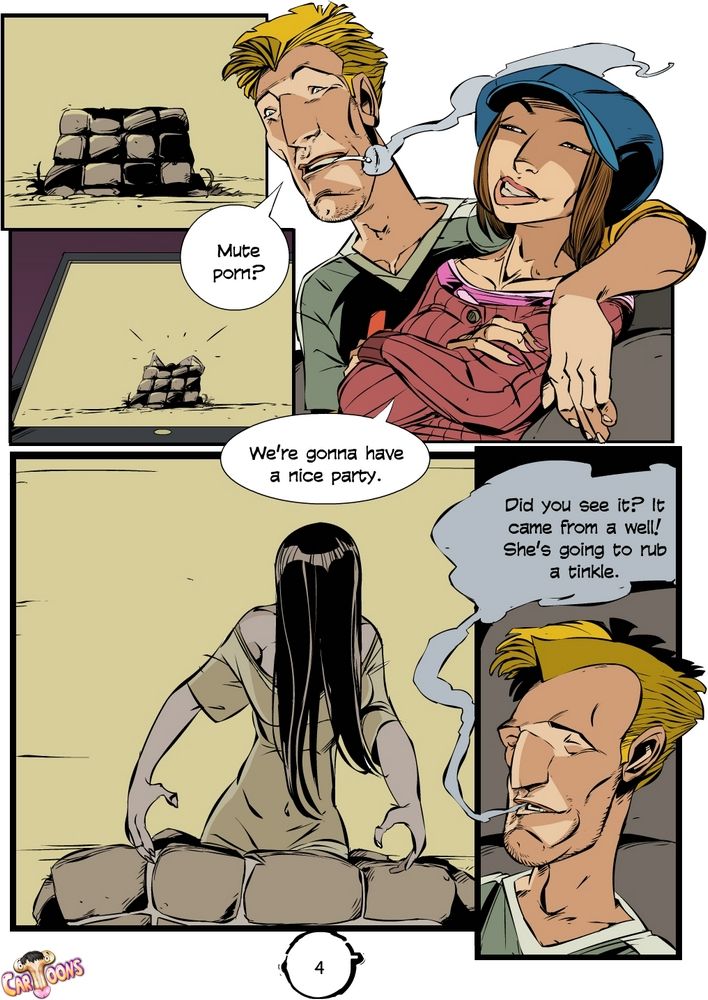 The Ring 2 page 4 full