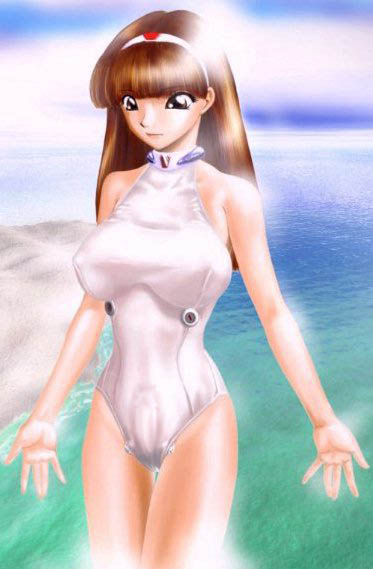 A selection of Futanari page 3 full