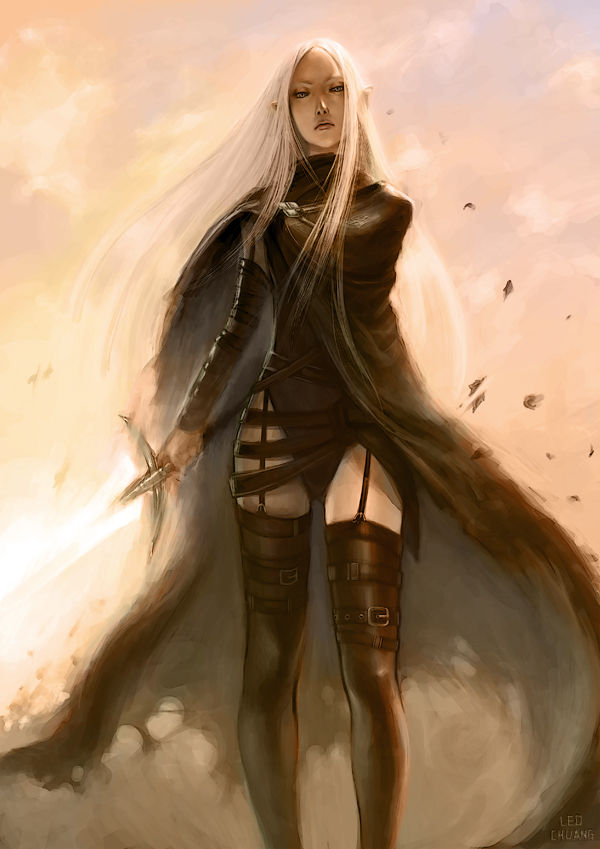claymore 2 page 3 full