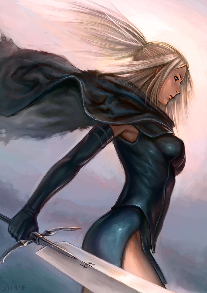 claymore 2 page 5 full