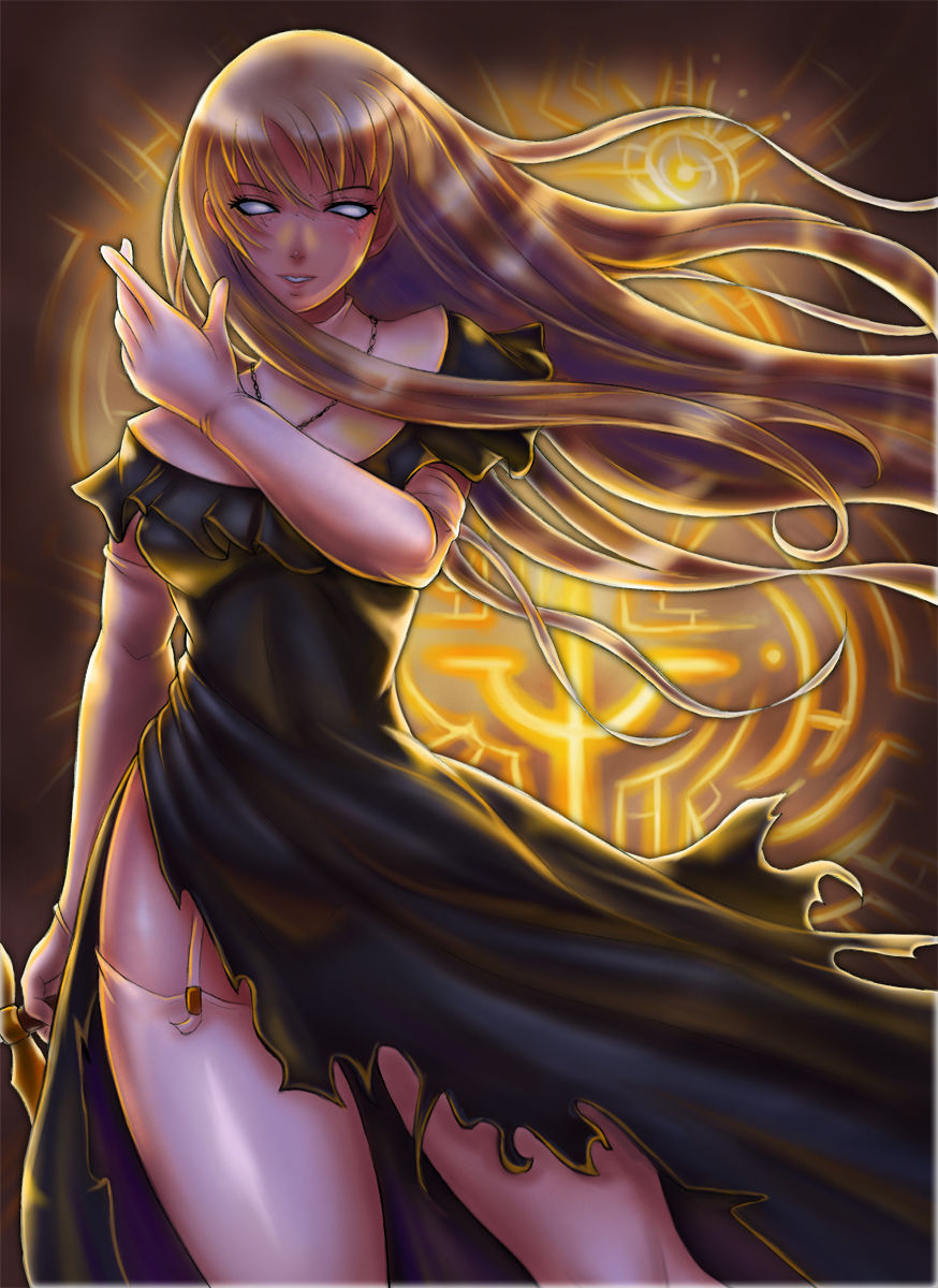 claymore 2 page 6 full