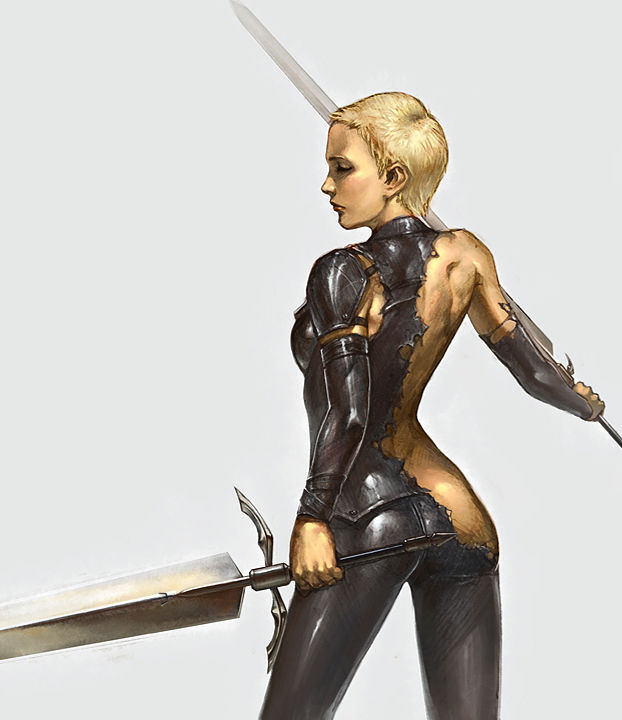 claymore 2 page 8 full