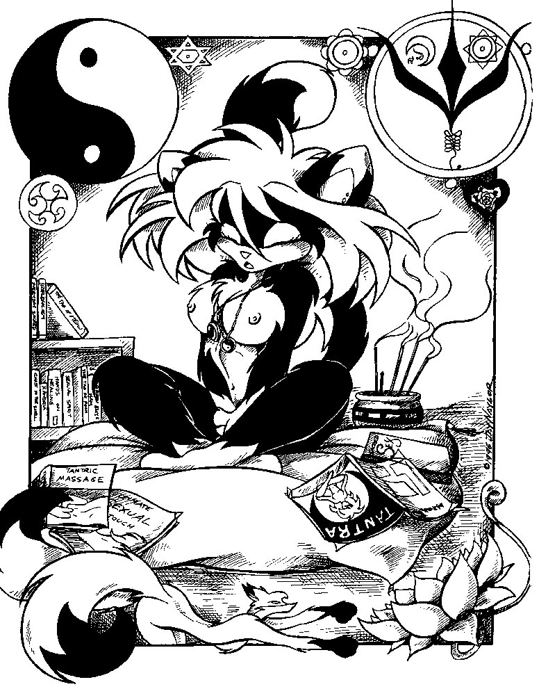 Jay Naylor Sketchbook page 5 full