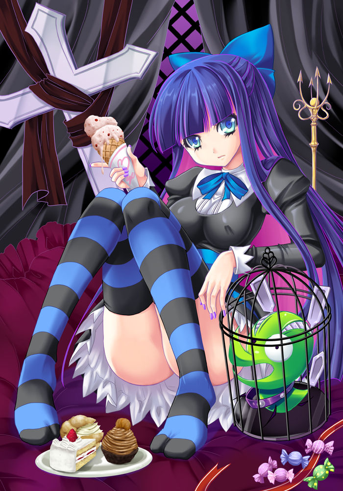 - Artist - Alto Seneka ♀ &amp; Rusty Soul ♂ page 4 full