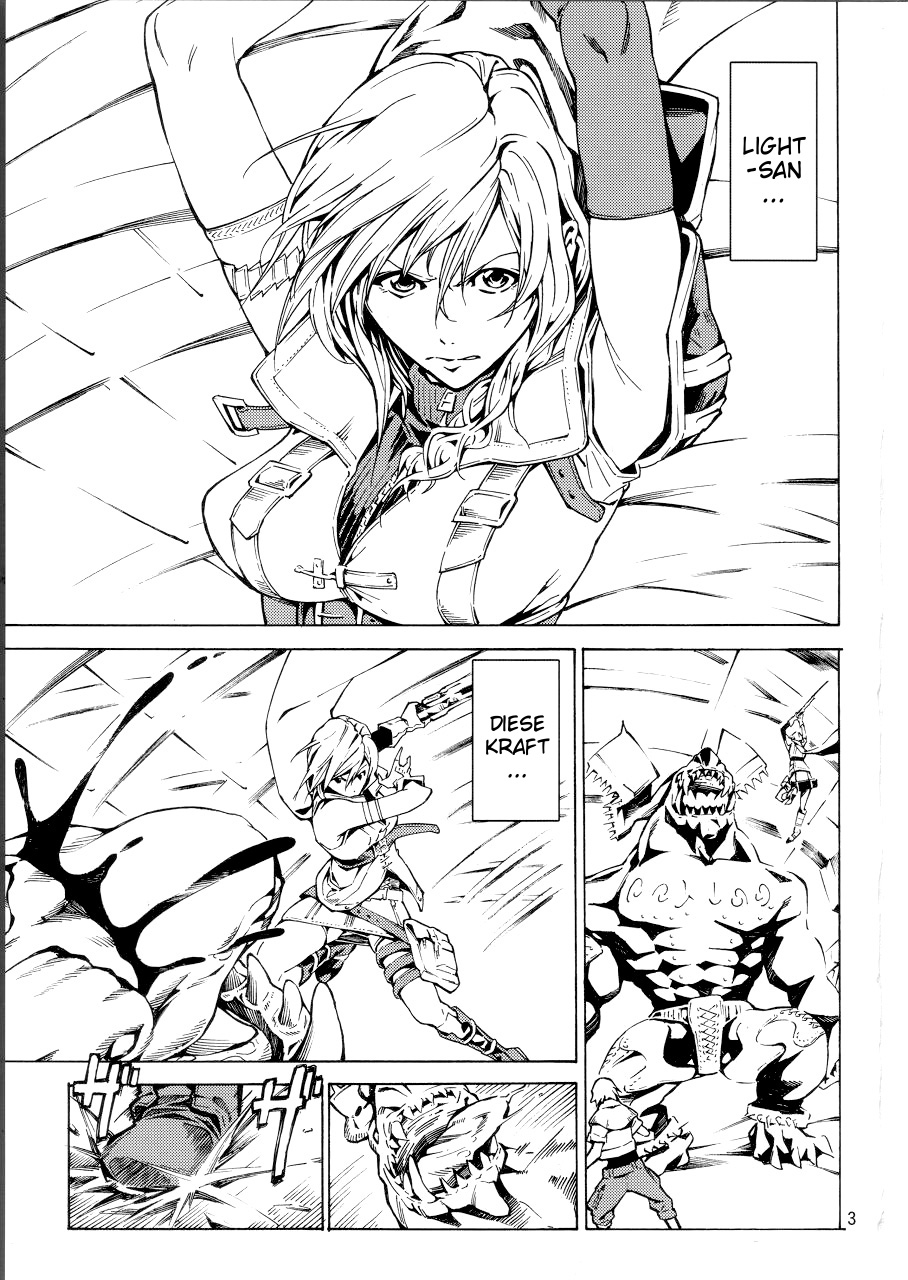 LIGHTNING page 2 full