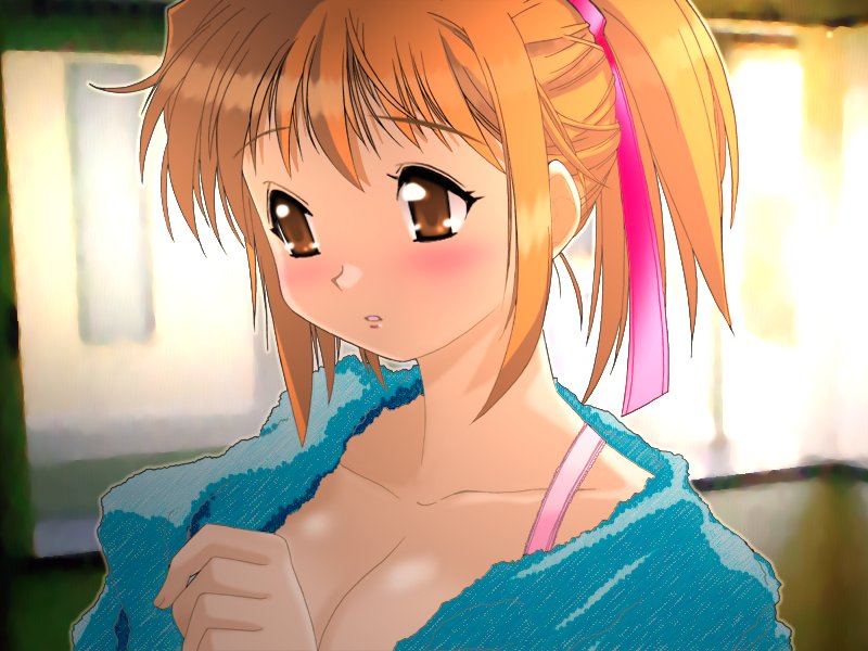 Quick Click! ~3 in 1~ page 7 full