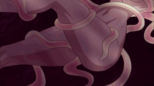 Tentacle GIF page 2 full