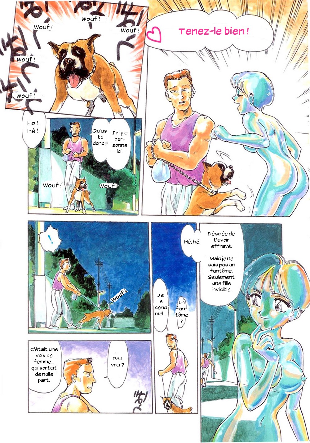 Moonlit Exhibition page 2 full