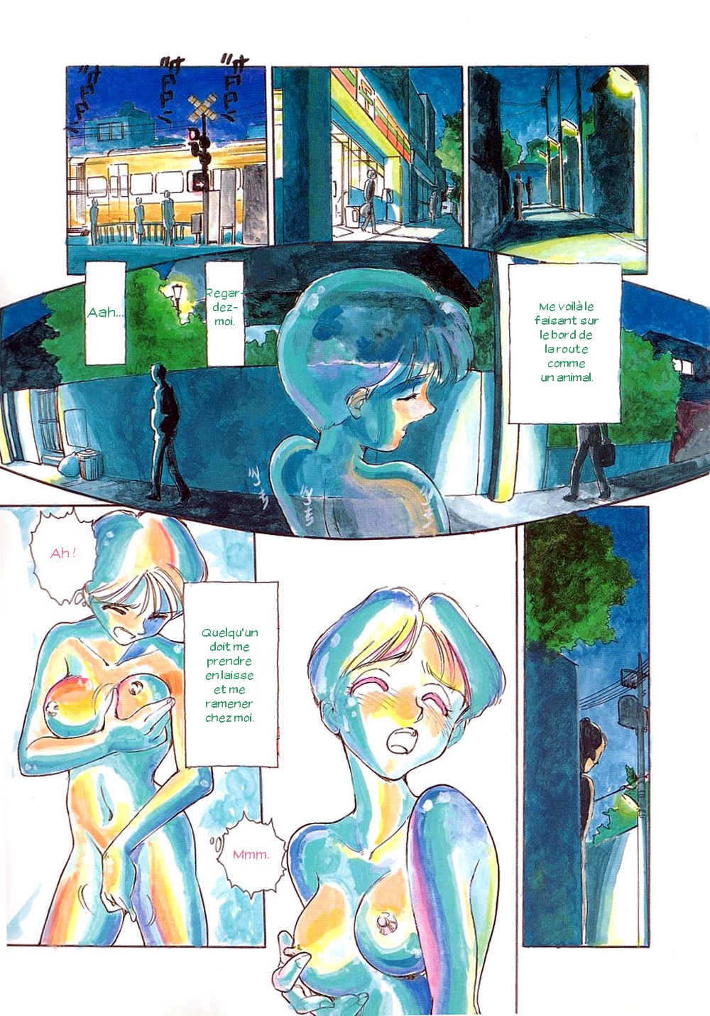 Moonlit Exhibition page 4 full