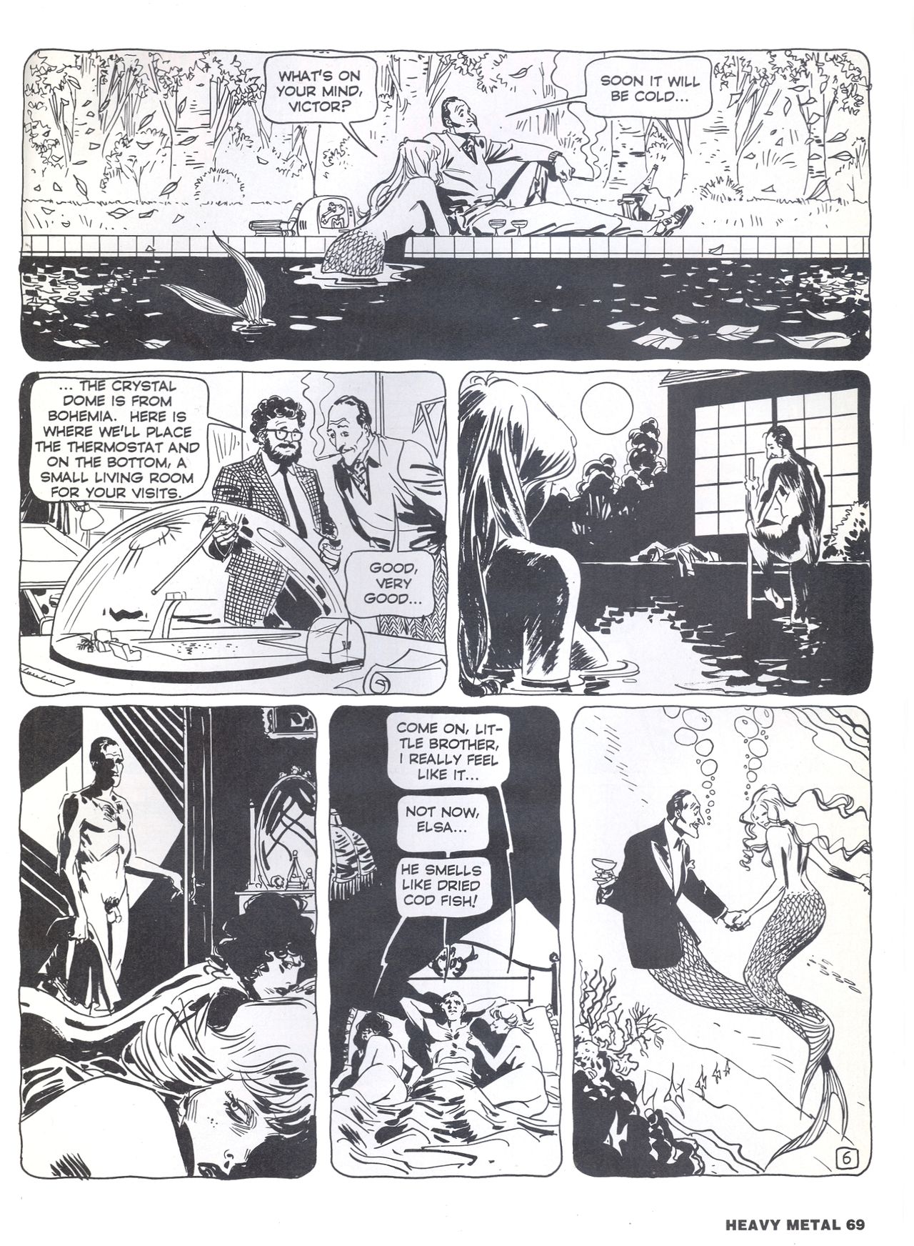 Marina page 6 full