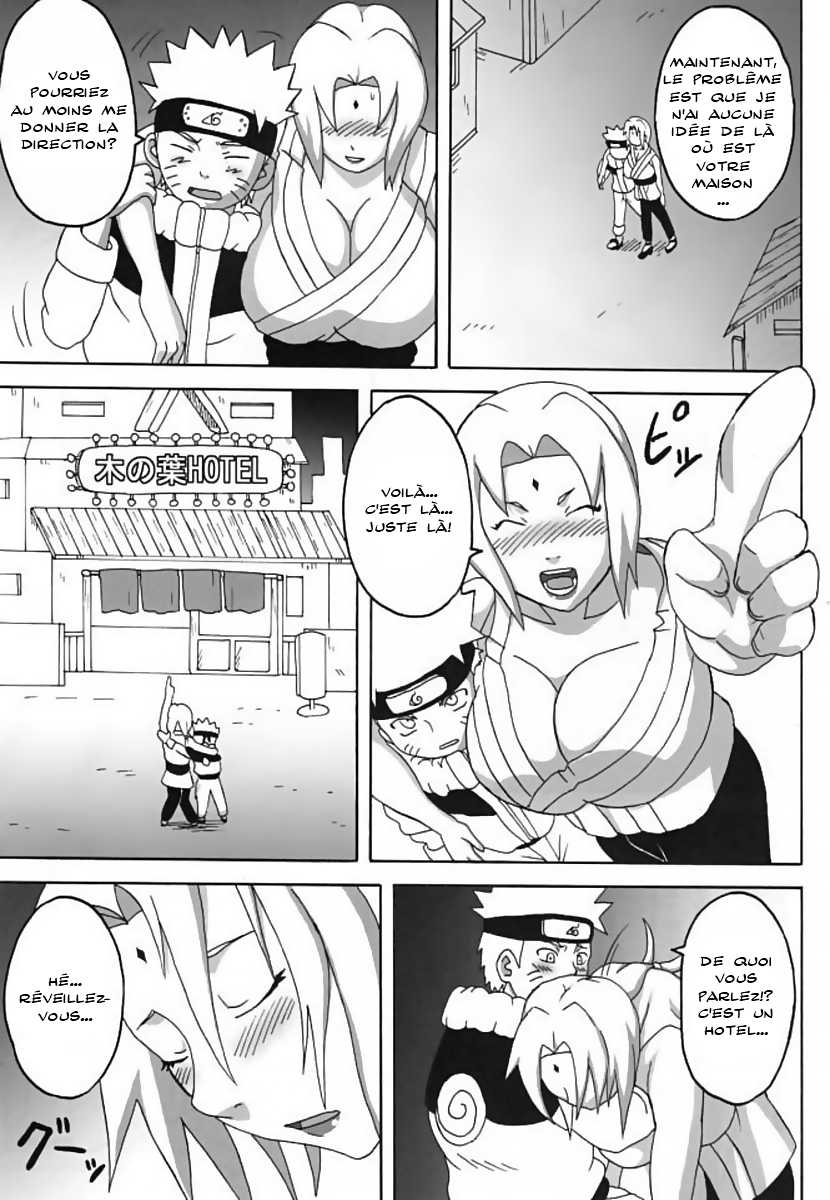 BBA Kekkon Shitekure | Marry Me page 4 full