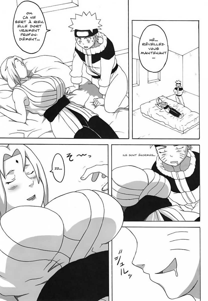 BBA Kekkon Shitekure | Marry Me page 6 full