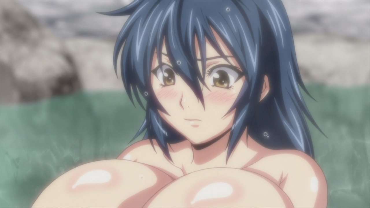 Manyuu Hikenchou OVA #1 screenshots page 1 full