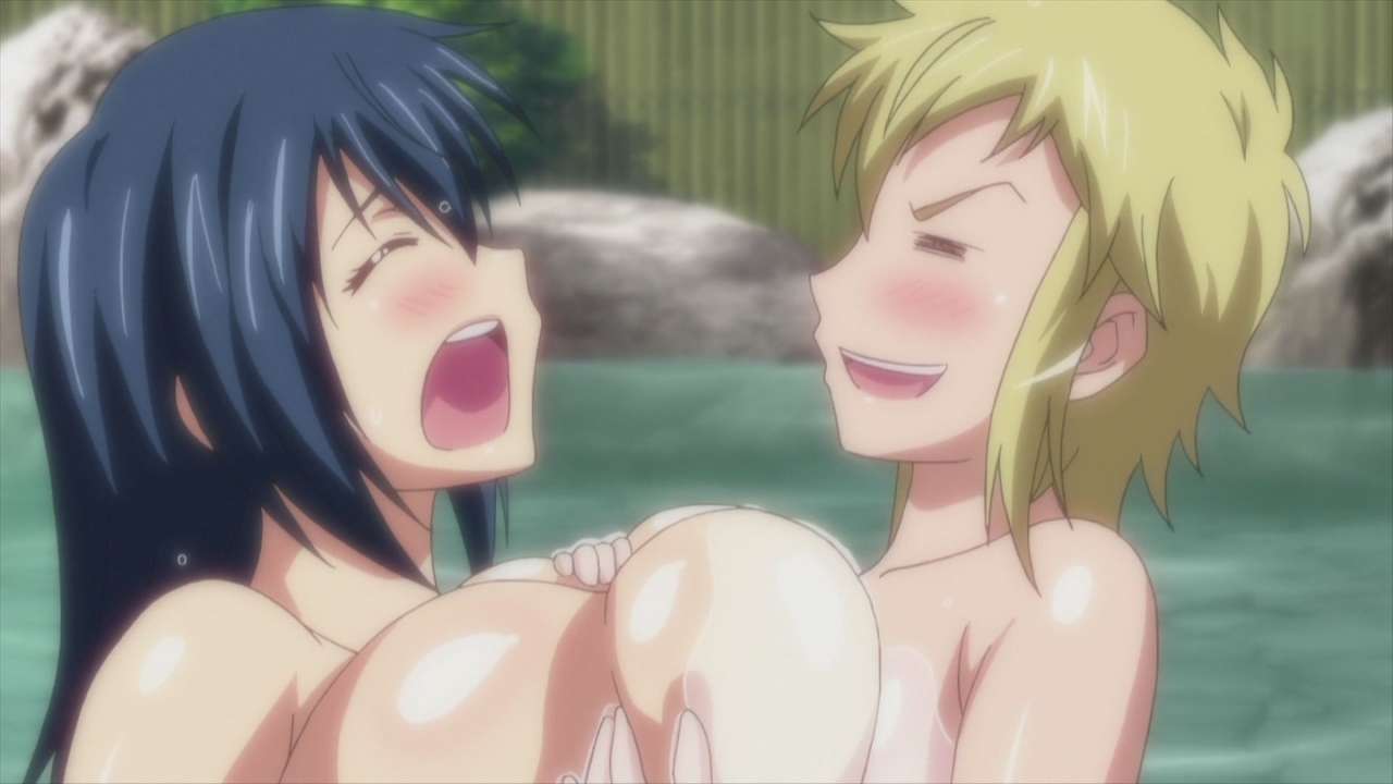 Manyuu Hikenchou OVA #1 screenshots page 5 full