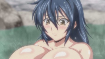 Manyuu Hikenchou OVA #1 screenshots cover