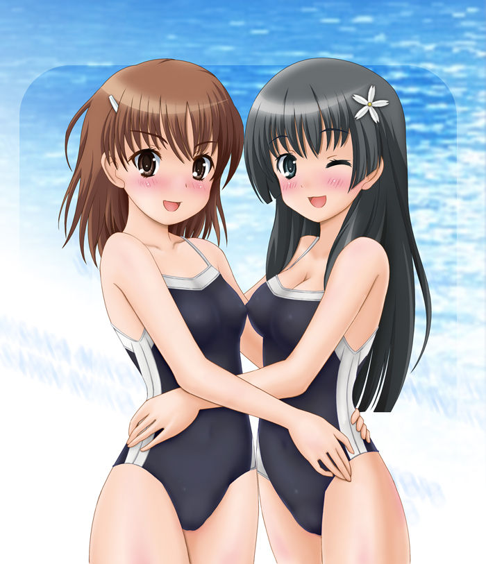 Gijinka! page 2 full