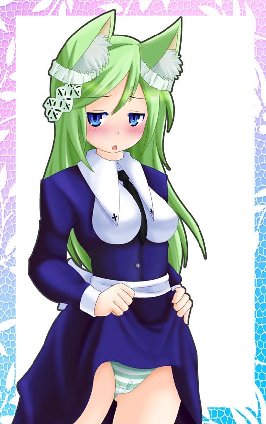 Gijinka! page 4 full