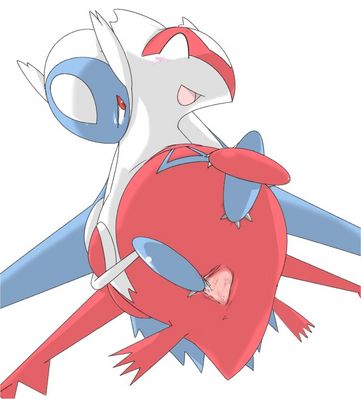 Latios page 3 full