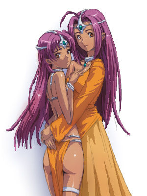 Hentai xxx Values 6 page 3 full