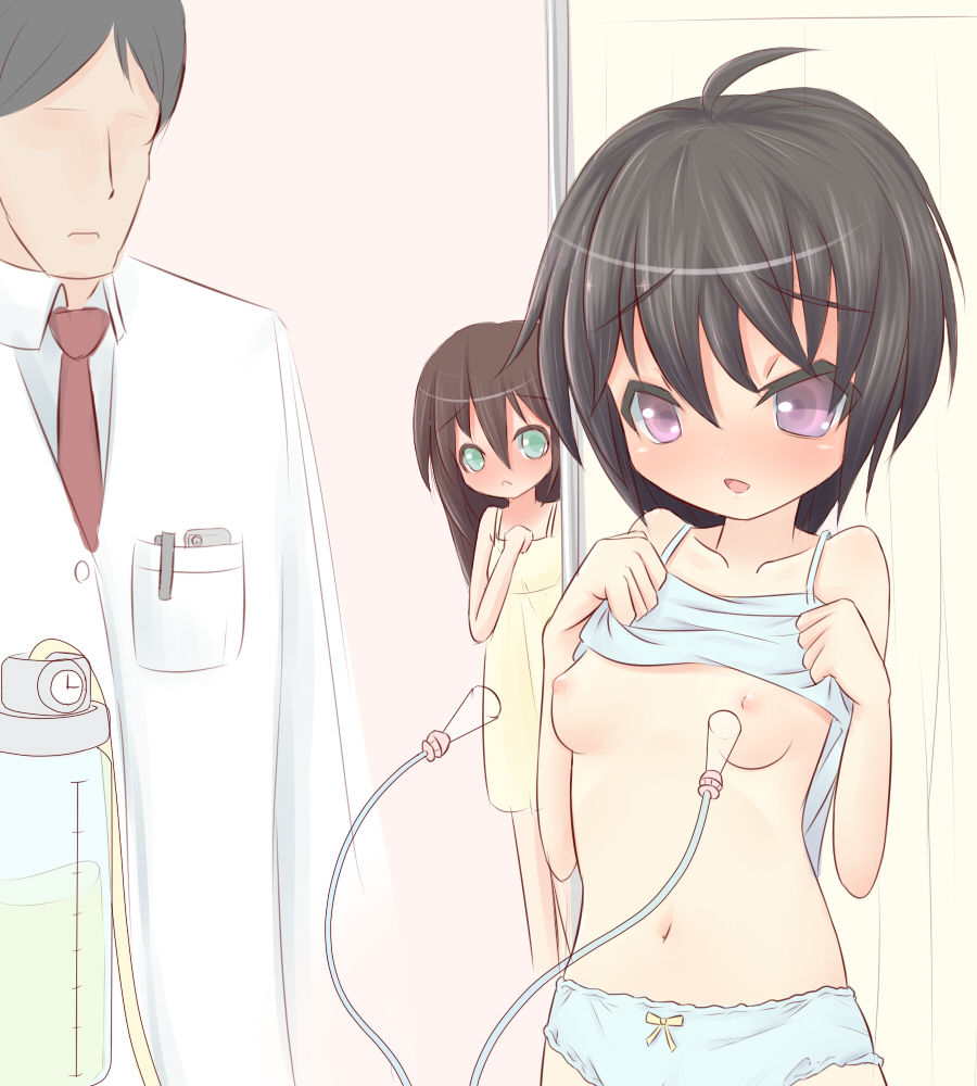 - Artist - Nasuaki page 5 full