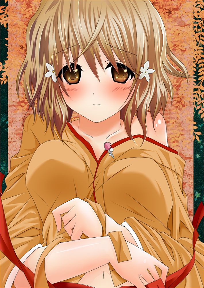 Hanasaku Iroha page 7 full