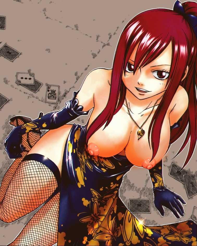 Erza Scarlet page 2 full