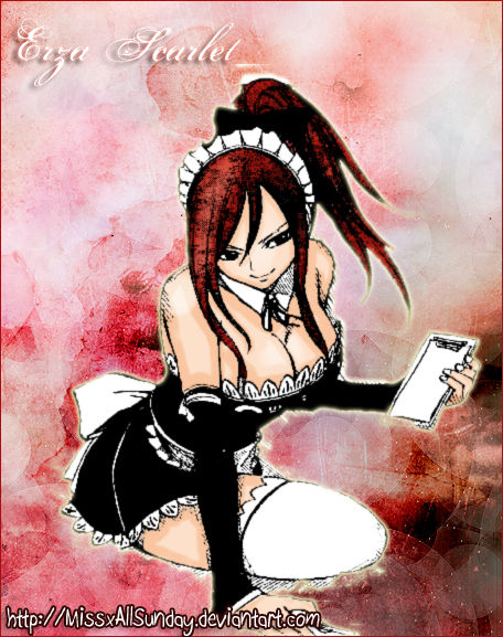 Erza Scarlet page 7 full