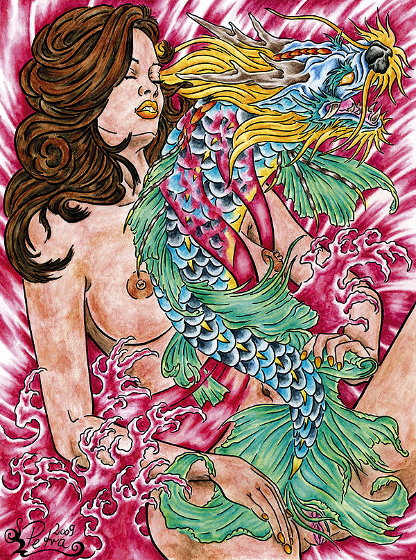 Art by Evilorchid page 7 full