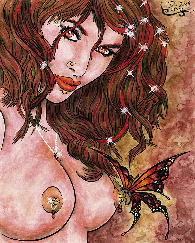 Art by Evilorchid page 8 full