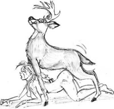 Furry Bucks page 5 full