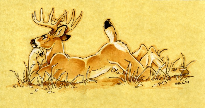 Furry Bucks page 9 full