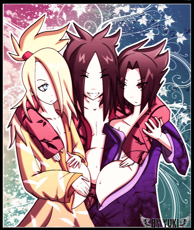 Naruto and company page 2 full
