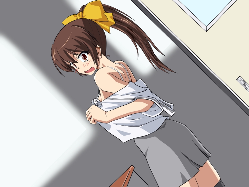 - Artist - Shino page 6 full