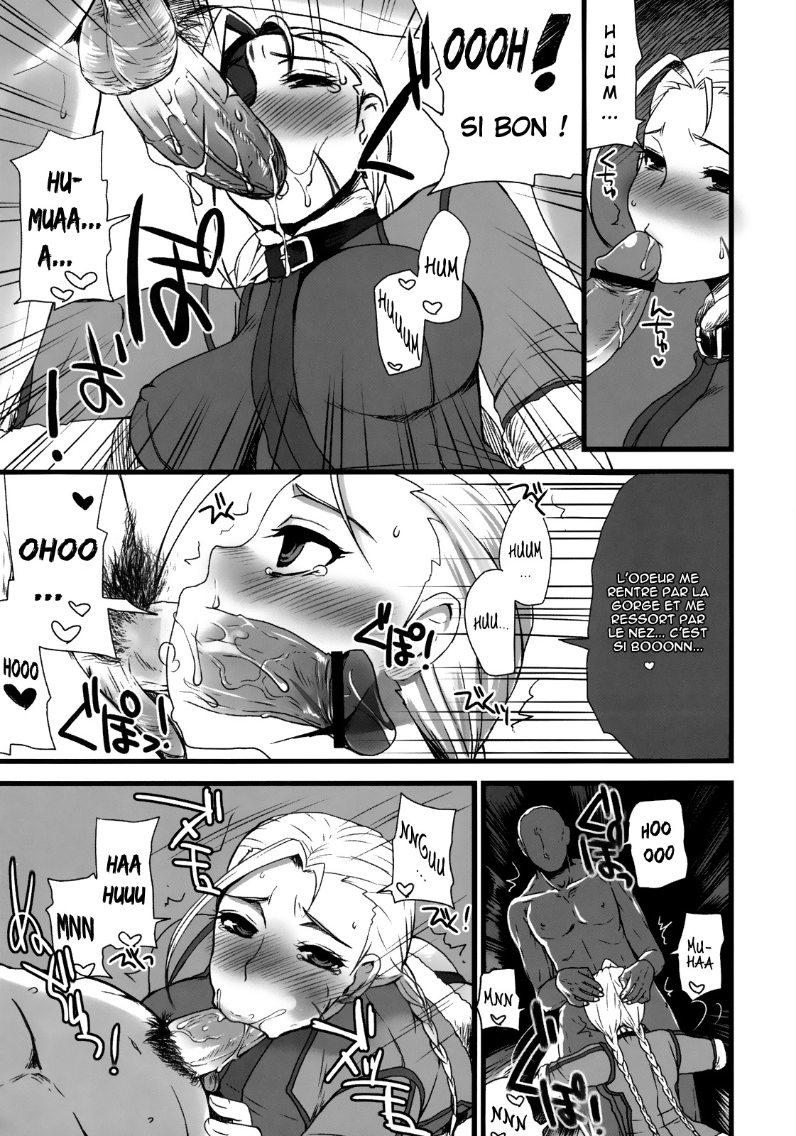 Mona-Lisa Overdrive page 6 full