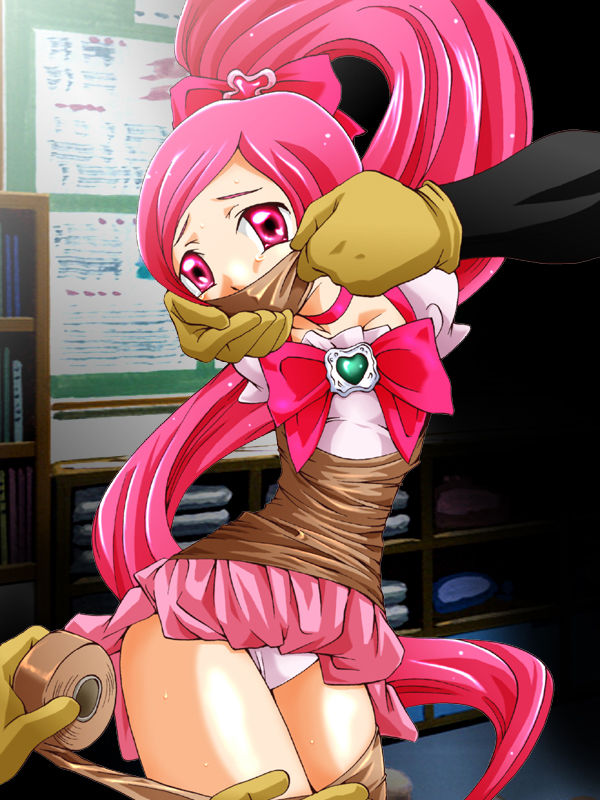 Loli File CXLII page 7 full