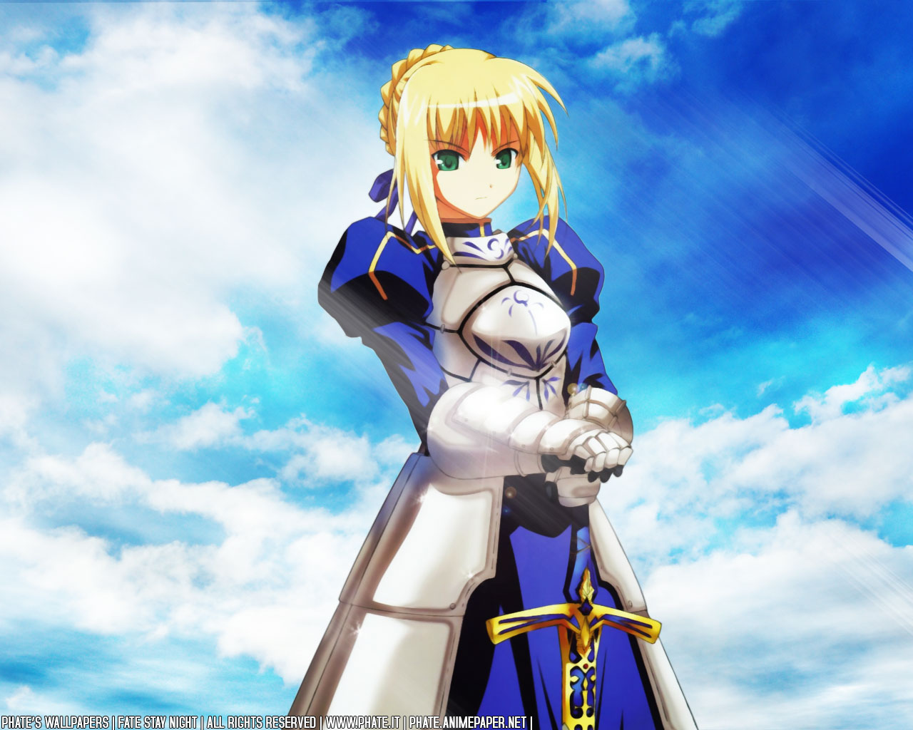 Sylvia van Hossen and Saber page 4 full